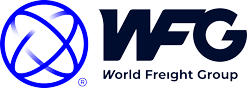 The World Freight Group logga